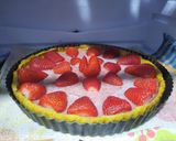 Foto del paso 7 de la receta: Tartaleta de frutilla