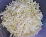 Foto del paso 3 de la receta: Tacos dorados sonorenses