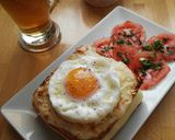 Foto del paso 13 de la receta Croque Madame