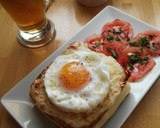 Foto del paso 13 de la receta: Croque Madame