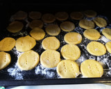 Foto del paso 5 de la receta: Mini sopaipillas al horno
