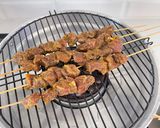 Foto langkah ke 4 dari resep Sate Maranggi.