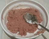 Foto langkah ke 1 dari resep Tahu Lapis Wagyu.
