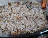 Rakott fodros kel recept fázis 4 fotója