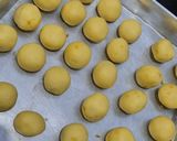Foto langkah ke 3 dari resep Nastar.