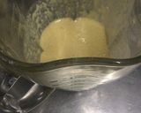 Foto del paso 1 de la receta: Pancakes saludables y fáciles