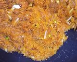 A picture of step 7 of Kiwami Sawaiyan.