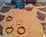 Foto del paso 5 de la receta: Galletitas de Pascua
