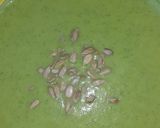 Foto del paso 5 de la receta: Crema de calabaza vegana