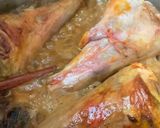 Une image de l'étape 4 de 🐝Pruneaux 🍗souris d’agneau confites🇩🇿.