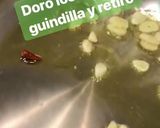Foto del paso 1 de la receta Almejas en salsa verde