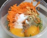 Martabak telur wortel ala Aceh (kulit di dalam) langkah memasak 1 foto