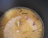 Foto langkah ke 4 dari resep Nasi ayam hainan anti ribet.