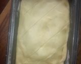 A picture of step 4 of White bread.