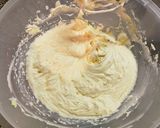 Mézes krémes gluténmentesen recept fázis 5 fotója