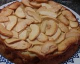 Foto del paso 4 de la receta: Tarta de manzana