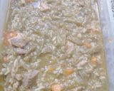 Foto del paso 6 de la receta: Salteado Kings 2.0 (Guise Salteade Centrade)