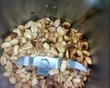 Foto del paso 2 de la receta: Mantequilla de maní casera (con un ingrediente?!)