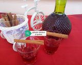 Pas rețetă Kanelada sau sirop de scorțișoară 3 fotografie