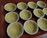 Foto langkah ke 2 dari resep Pie Buah Simple.