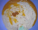 Foto langkah ke 3 dari resep Cake Pisang 5 Bahan.