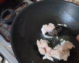Foto langkah ke 4 dari resep Spaghetti Bolognesse Ayam.