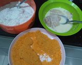 Foto langkah ke 2 dari resep Ayam pok-pok.