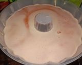 Foto langkah ke 1 dari resep Puding semburat 2 warna.