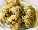 Mixed Vegetable Cutlets recipe step 3 photo
