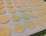 Diós pogácsa recept fázis 4 fotója