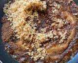Flaxseed Coconut Jaggery Ladoo recipe step 4 photo