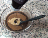 Foto del paso 3 de la receta: Nocilla o Nutella casera saludable en menos de 5 minutos👌