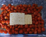 Foto del paso 3 de la receta: Cherry feta pasta 🍝