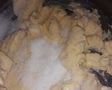صورة لخطوة 2 من وصفة وصفة لنهار اليوم كريات الشوكولاطة 🍫بجوز الهند 🥥
