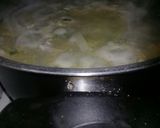 Foto del paso 9 de la receta: Sopita de pollo,¡levanta muerto!