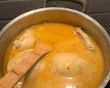 Chicken laksa recipe step 2 photo