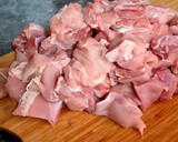 Foto del paso 2 de la receta: Pollo thai sweet chilli thailandes