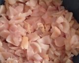 Foto langkah ke 1 dari resep Botok Ayam.