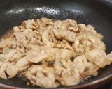 薑燒豬肉高麗菜的食譜步驟4照片