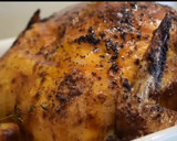 Foto del paso 8 de la receta: Pollo Navideño relleno de Piña 🍍 | DarixLAB
