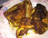 Muri ghonto recipe step 4 photo