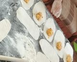 Foto del paso 5 de la receta: Empanadas fritas #platounico