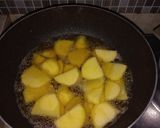 Foto langkah ke 1 dari resep Perkedel kentang daging giling.