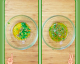 Foto del paso 3 de la receta: Perlas de Mozzarella y Cherrys