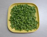 Foto langkah ke 2 dari resep Tumis Buncis Kornet.