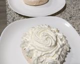 Foto del paso 5 de la receta: Tartaletas de Pavlova