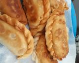 Foto del paso 6 de la receta: Empanadas con soja texturizada