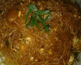 Foto langkah ke 5 dari resep Soun goreng simple.