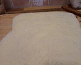 Hajtovány recept fázis 5 fotója