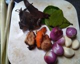 Foto langkah ke 2 dari resep Mie Ayam Homemade.